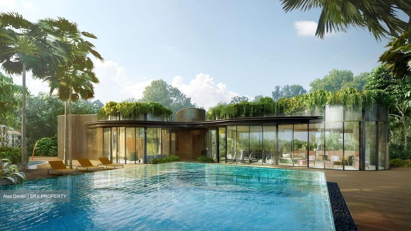 Amo Residence (D20), Apartment #503797421